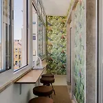 Master Deco Gem In Graca 公寓