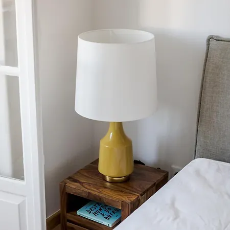 Master Deco Gem In Graca Lisboa