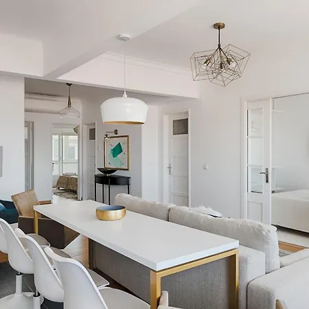 Master Deco Gem In Graca *