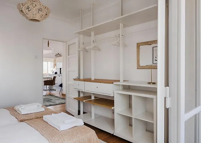 Apartamento Master Deco Gem In Graca