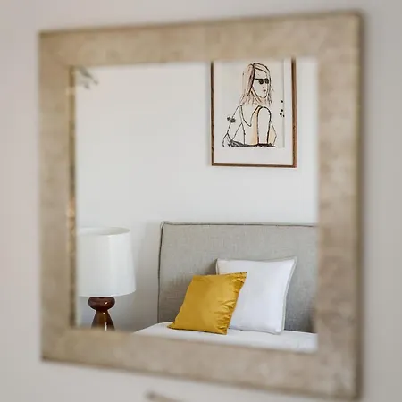 Master Deco Gem In Graça Appartement Lisboa