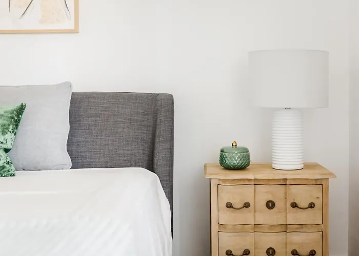 Master Deco Gem In Graça * Lissabon