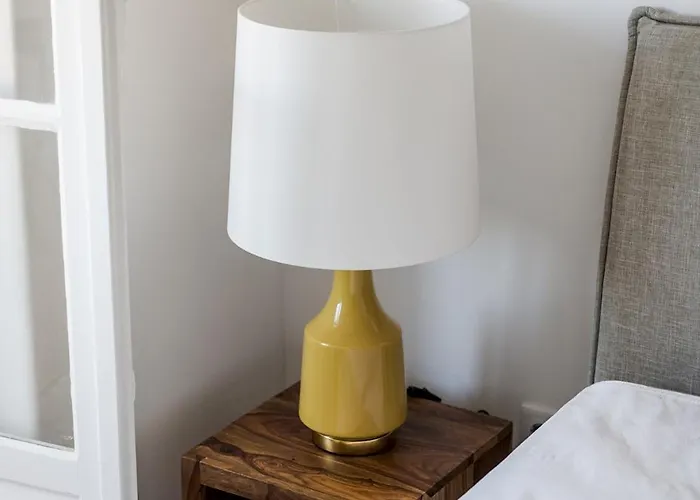 Master Deco Gem In Graça Lissabon