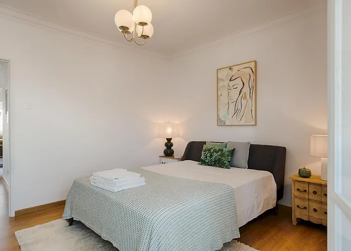 Master Deco Gem In Graca *