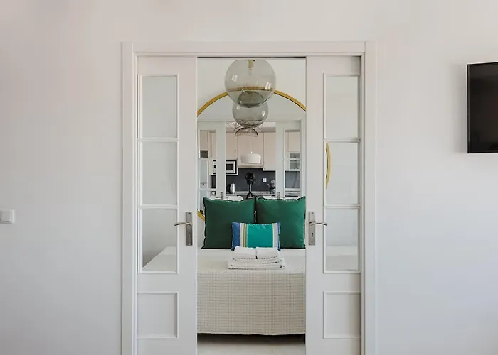 Master Deco Gem In Graça * Lissabon