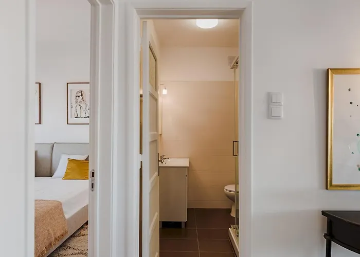 Master Deco Gem In Graça Lissabon