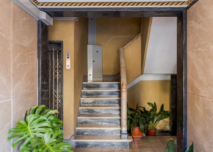 Master Deco Gem In Graça Lissabon