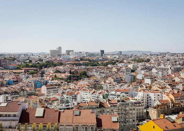 Lejlighed Master Deco Gem In Graca *