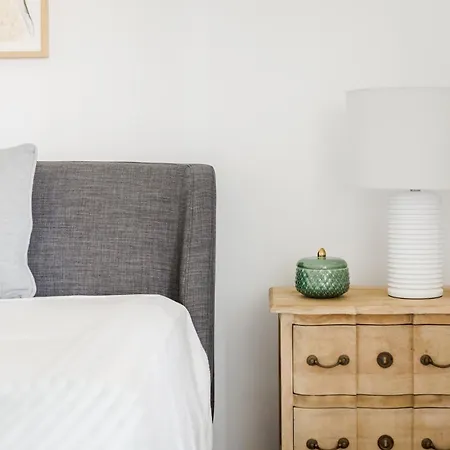 Master Deco Gem In Graca * Lisbon