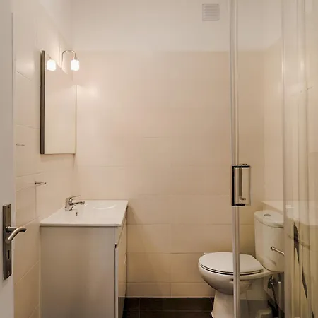 Master Deco Gem In Graca * Lisbon