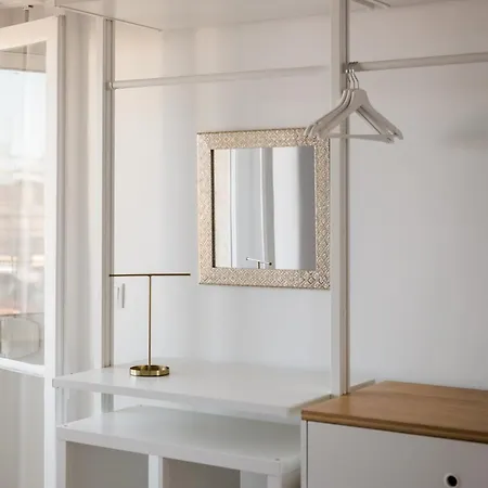 Master Deco Gem In Graca Apartment