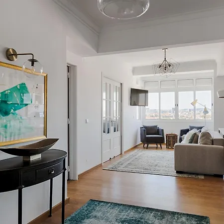 Master Deco Gem In Graca * Lisbon